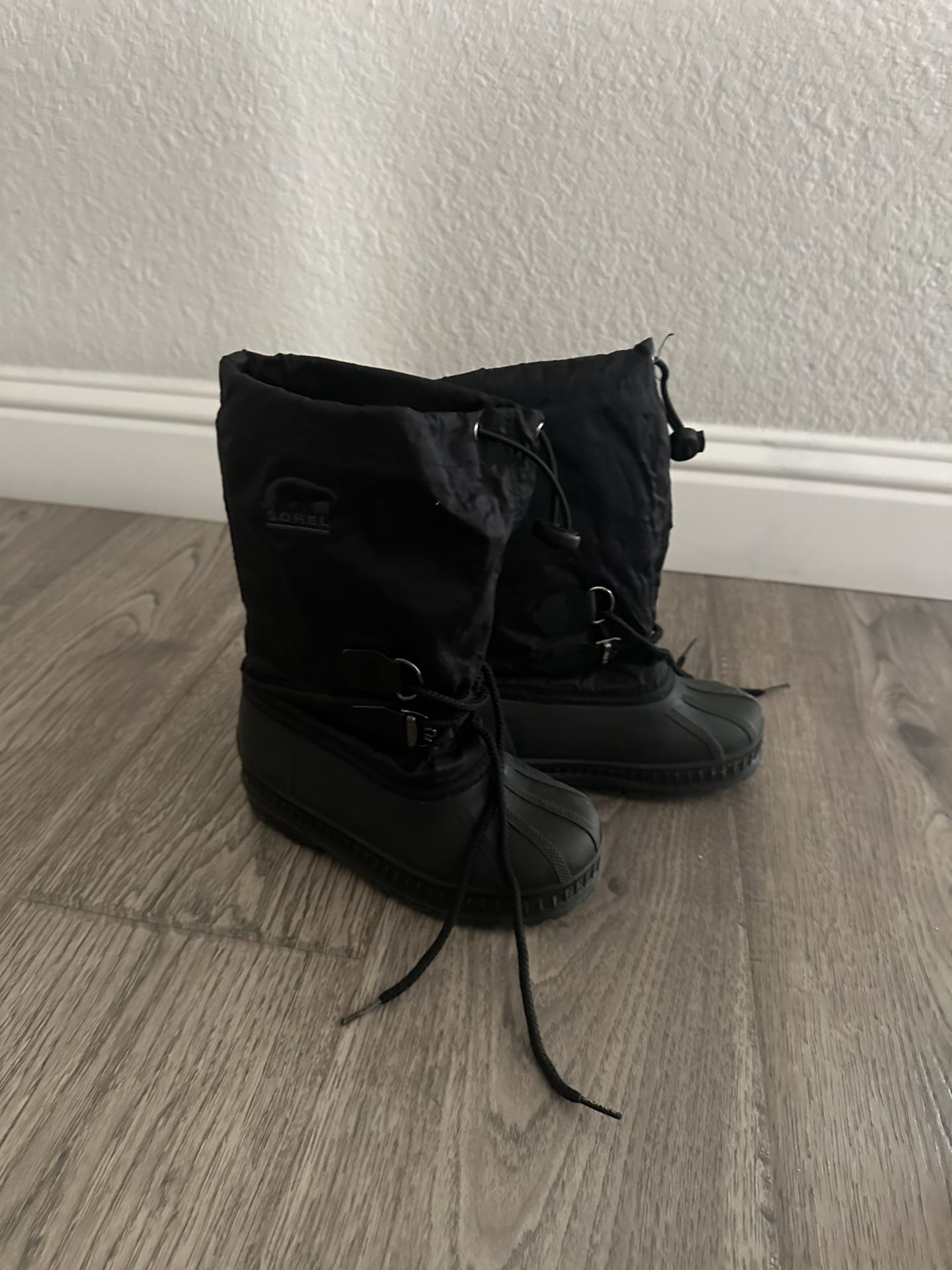 Sorel Snow Boots