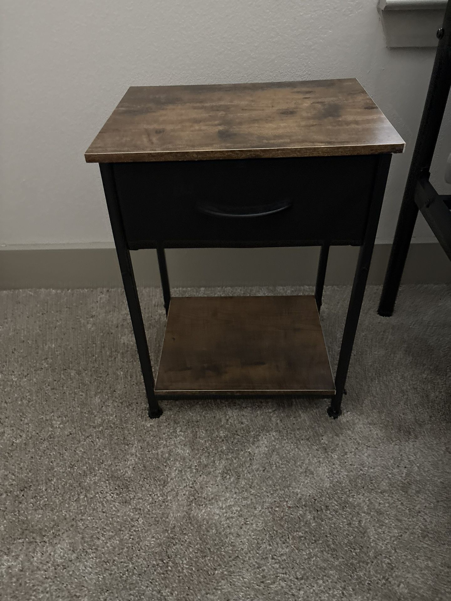 3 Night stand/ Side Table