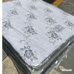 King Size Mattress 