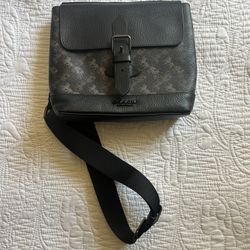 Coach Hudson Crossbody 
