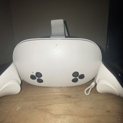 Meta Quest 3s