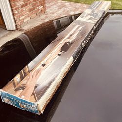 Rockler Cove cutting table saw jig