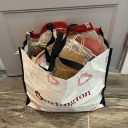 Ribbons 🎀 And More.. Read.