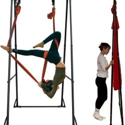 Aerial / Yoga Stand