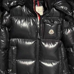Moncler Jacket 