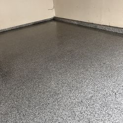 Epoxy Floor