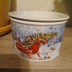 Potpourri Warmer