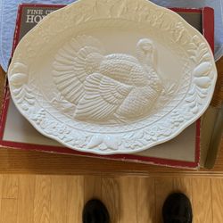 Holiday Food Platters Get Both