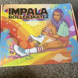 Impala Roller skates 
