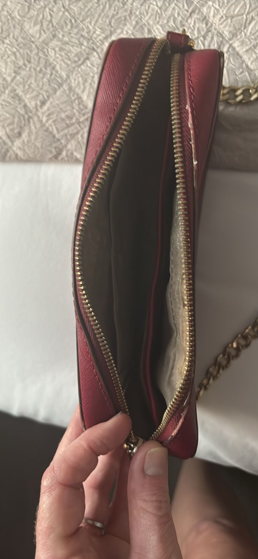 Michael Kors Crossbody Bag