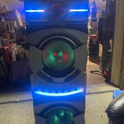 💜💙Las Nuevas Bocinas Bluetooth 💜 Micrófonos ❤️ Recargables 