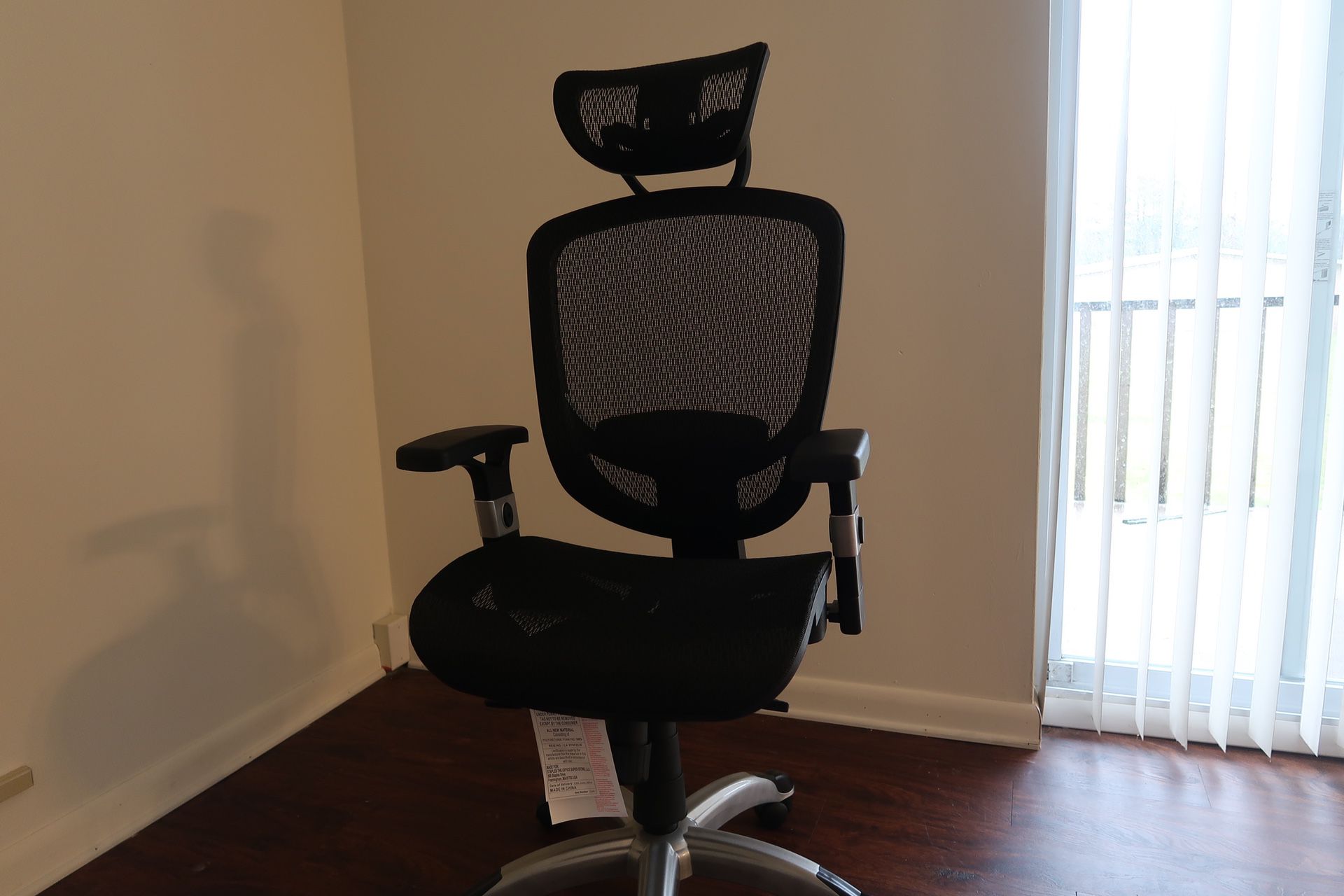 Work Desk Chair
