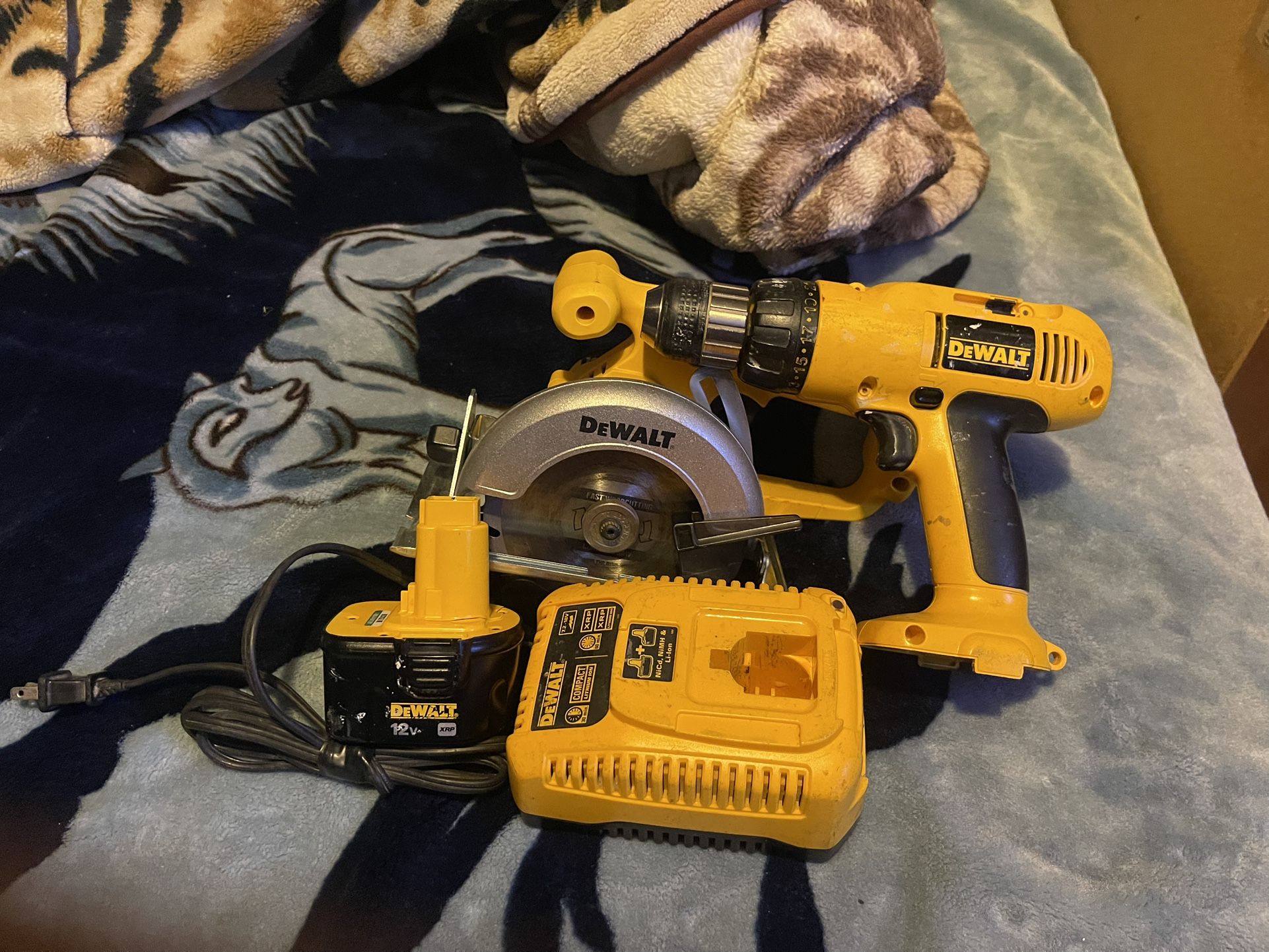 Dewalt Tool Sell Or Trade 