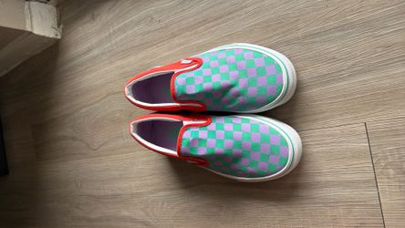 Vans shoes