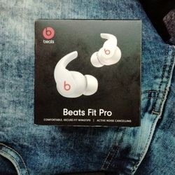Beats Fit Pro