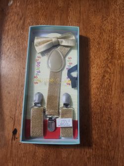 Kids Suspenders
