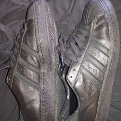 Adidas Mens Shoe 10.5