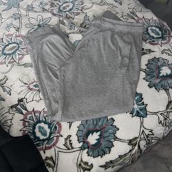 New York Laundry Jogger Pants 