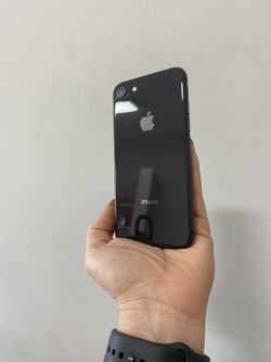 Iphone 8 64gb Factory Unlocked 