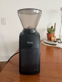 Baratza Encore Coffee Grinder