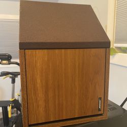 Bose Speakers