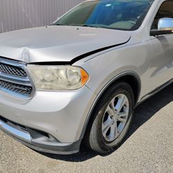 2011 Dodge Durango