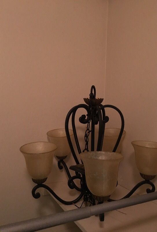 Chandelier