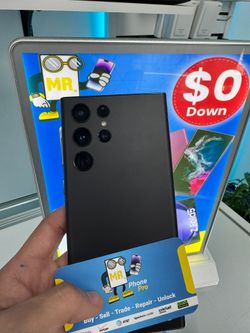 Galaxy S22 Ultra! Blow Out Sale!