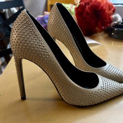 YSL Saint Laurent High Heels