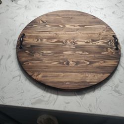 Charcuterie Board
