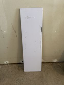 Window Seal Plate For Portable AC Unit