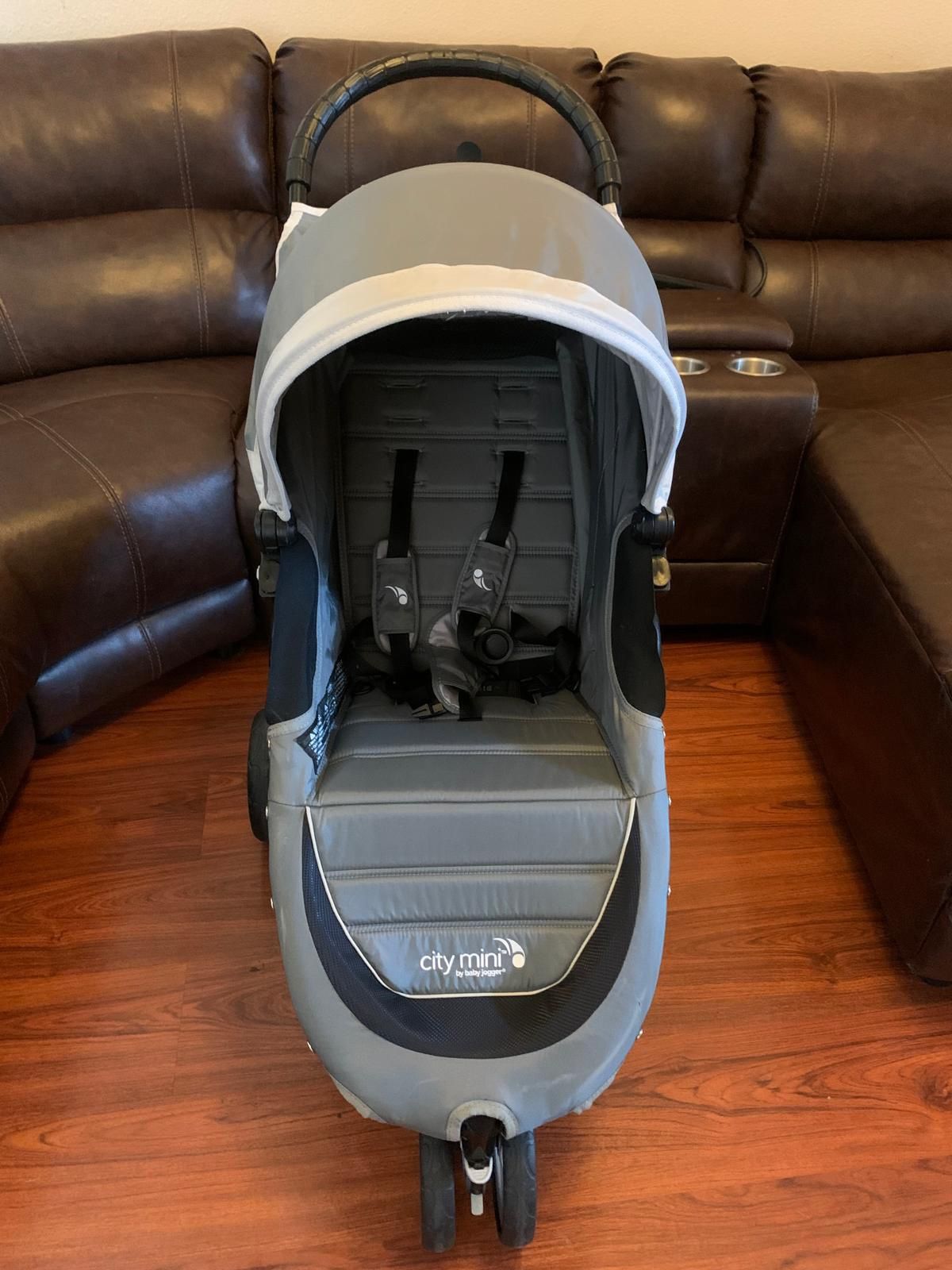 CITY MINI STROLLER