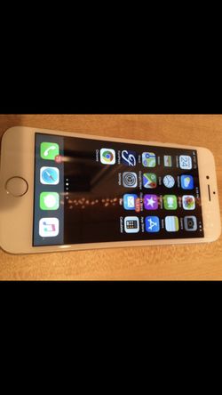 iPhone 7 unlocked