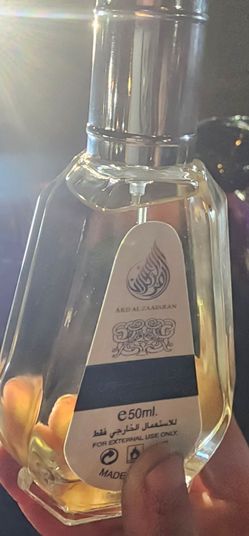 Perfume fragance