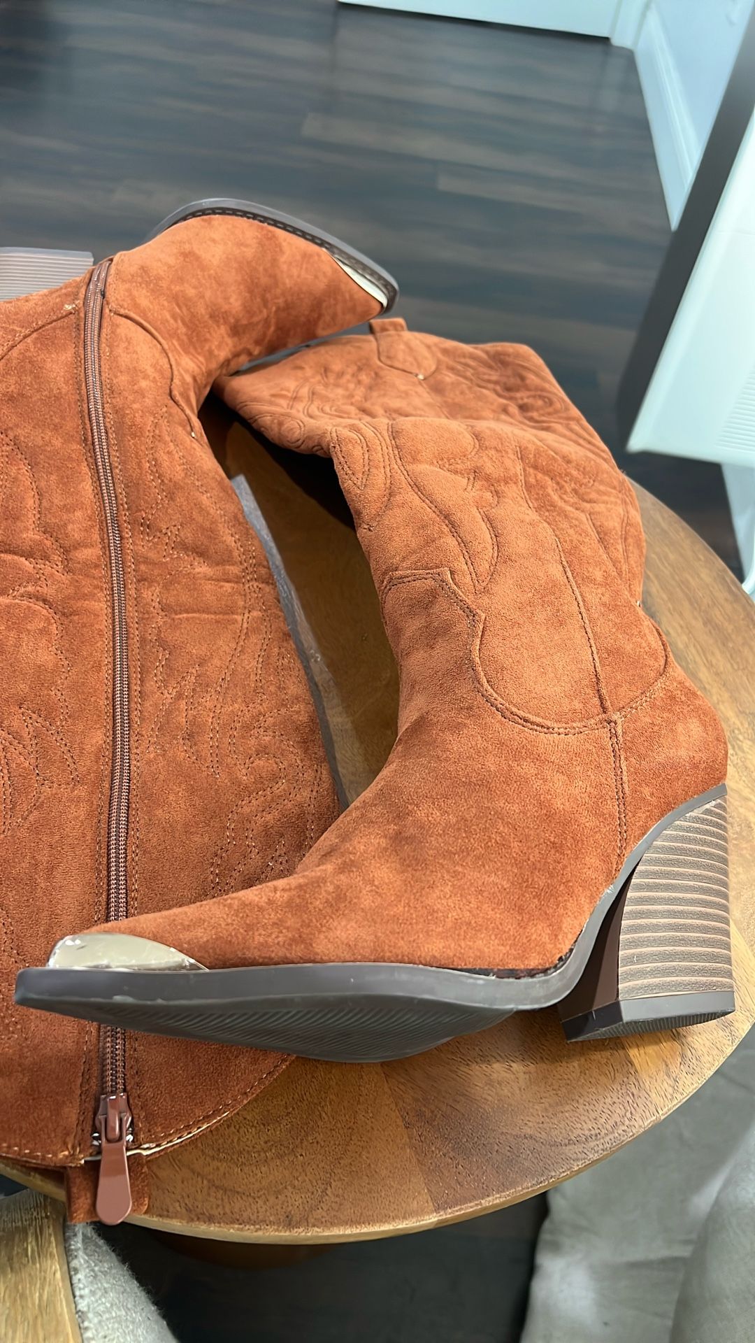 Cowboy Boots