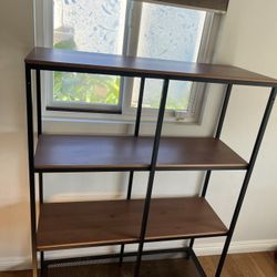 Shelf