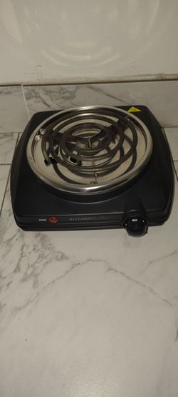 KITCHEN SMITH BURNER