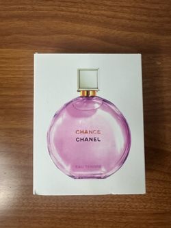 Chanel Chance Eau Tendre – Brand New Sealed