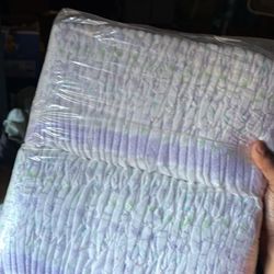 Kirkland Diapers