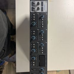 Focusrite Liquid Saffire 56 – 8-Channel Audio Interface (Great Condition)