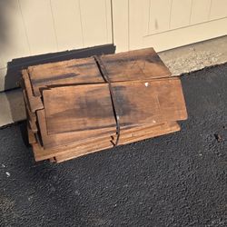 Cedar Shake Roofing Shingles