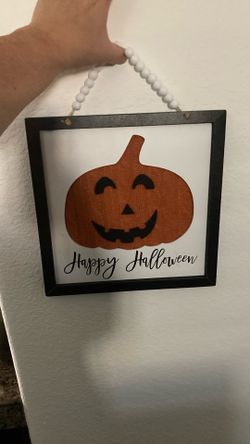 Halloween Wall Decor