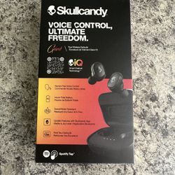 Skullcandy Grind True Wireless Ear Buds Headphones