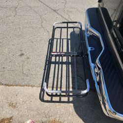 Cargo Tail Gate