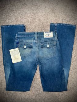 New True Religion Jeans