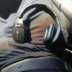 Blueparrot S450-xt Bluetooth Headset