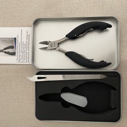 Toe Nail Clipper $8
