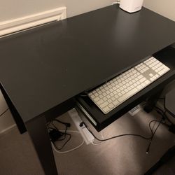 Free Desk