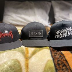 Hats