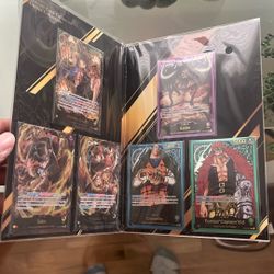 One Piece Premium Leader Collection 